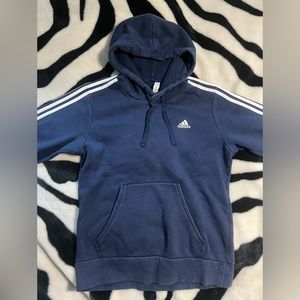 VINTAGE ADIDAS HOODIE